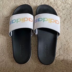 adidas slides
